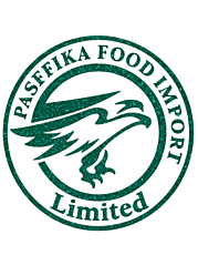 Pasefika Food Import Limited